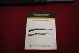 Charles Daly 12ga Semi Auto Model 601 Security Shotgun - 18.5" Barrel, 3" Chamber - NOS - 6 of 15