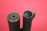 Charles Daly 12ga Semi Auto Model 601 Security Shotgun - 18.5" Barrel, 3" Chamber - NOS - 13 of 15