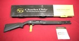 Charles Daly 12ga Semi Auto Model 601 Security Shotgun - 18.5" Barrel, 3" Chamber - NOS - 1 of 15