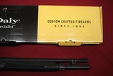 Charles Daly 12ga Semi Auto Model 601 Security Shotgun - 18.5" Barrel, 3" Chamber - NOS - 5 of 15