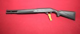 Charles Daly 12ga Semi Auto Model 601 Security Shotgun - 18.5" Barrel, 3" Chamber - NOS - 8 of 15