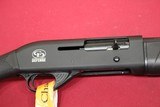 Charles Daly 12ga Semi Auto Model 601 Security Shotgun - 18.5" Barrel, 3" Chamber - NOS - 7 of 15