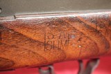 CMP Springfield M1 Garand With Certificate - Service Grade - TE: 2 MW: 1 - Nice Period Correct Piece with Original Stock and Barrel - 1954 - 7 of 15