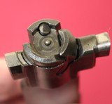 CMP Springfield M1 Garand With Certificate - Service Grade - TE: 2 MW: 1 - Nice Period Correct Piece with Original Stock and Barrel - 1954 - 8 of 15