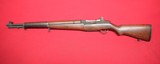CMP Springfield M1 Garand With Certificate - Service Grade - TE: 2 MW: 1 - Nice Period Correct Piece with Original Stock and Barrel - 1954 - 5 of 15