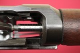 CMP Springfield M1 Garand With Certificate - Service Grade - TE: 2 MW: 1 - Nice Period Correct Piece with Original Stock and Barrel - 1954 - 13 of 15