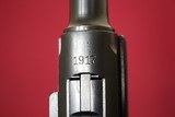 German P08 Navy Luger 9mm Pistol - DWM Made W/LZA Holster - NICE, Matching, WWI, Bright & Shiny Bore - C&R OK - 1917 - 8 of 15