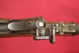 Springfield Trapdoor M1873 Carbine W/Saddle Ring - .45-70 - Neat Early Example - Bright and Shiny Bore - 1874 - 15 of 15