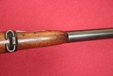 Springfield Trapdoor M1873 Carbine W/Saddle Ring - .45-70 - Neat Early Example - Bright and Shiny Bore - 1874 - 6 of 15