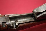 Springfield Trapdoor M1873 Carbine W/Saddle Ring - .45-70 - Neat Early Example - Bright and Shiny Bore - 1874 - 13 of 15