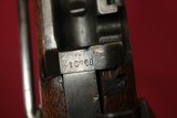 Springfield Trapdoor M1873 Carbine W/Saddle Ring - .45-70 - Neat Early Example - Bright and Shiny Bore - 1874 - 12 of 15