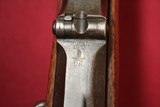 Springfield Trapdoor M1873 Carbine W/Saddle Ring - .45-70 - Neat Early Example - Bright and Shiny Bore - 1874 - 14 of 15