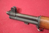 Springfield M1 Garand - WWII Vintage, Good Shape - Nice Wood - 1943 - 3 of 15