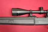 Savage Model 10 .223 Left Hand Bolt Rifle W/24