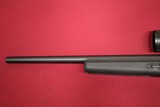 Savage Model 10 .223 Left Hand Bolt Rifle W/24