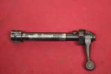 Savage Model 10 .223 Left Hand Bolt Rifle W/24