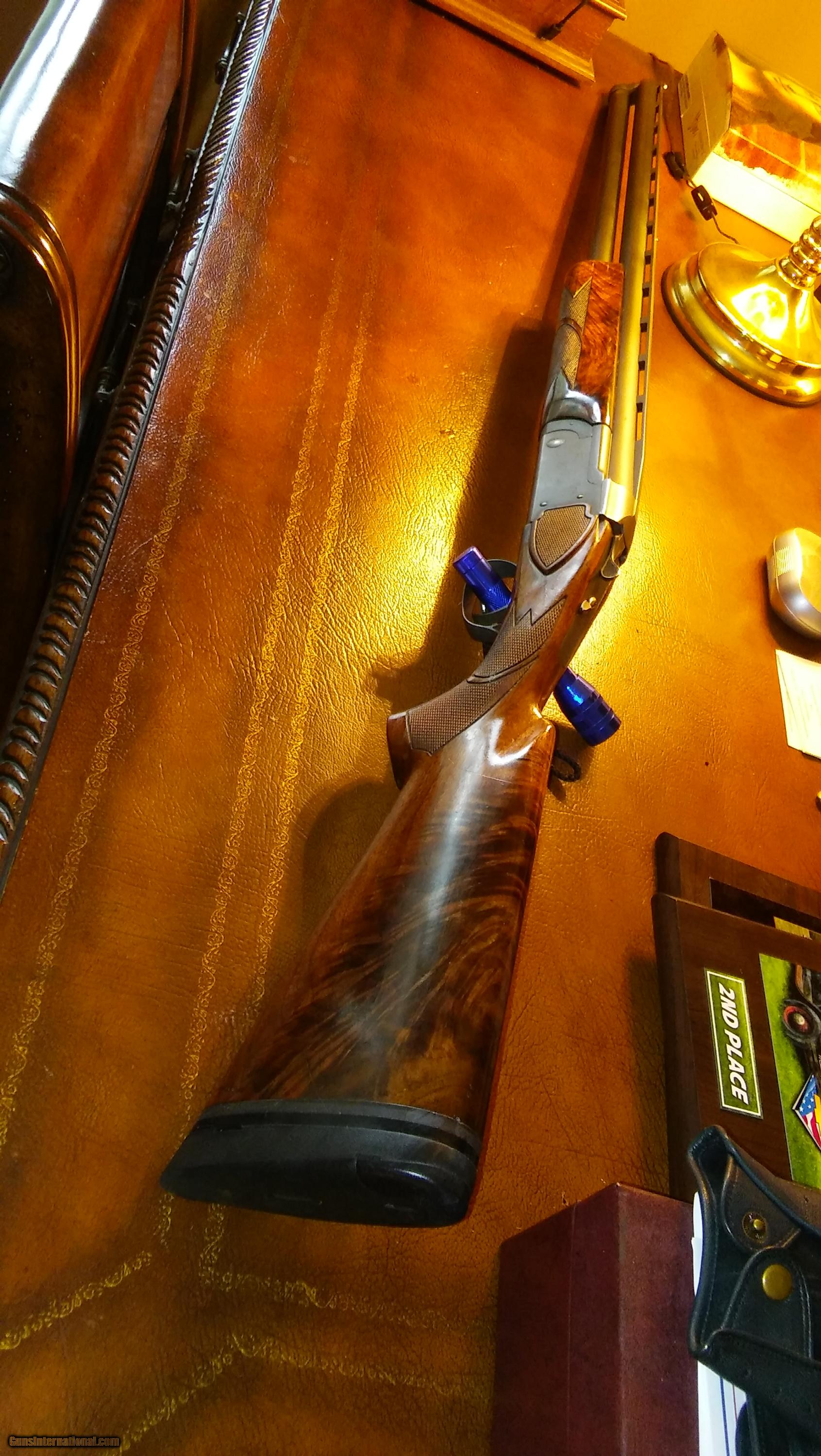 Pumremington 3200 Recall 30 - dvbjdiz