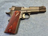 Les Baer Hillsdale Thunder Ranch Special. 45 ACP - 1 of 7