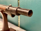 Charleville Model 1777 (M. 1822) Flintlock Revolutionary War Era Musket - 6 of 15