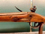 Charleville Model 1777 (M. 1822) Flintlock Revolutionary War Era Musket - 14 of 15