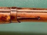 Charleville Model 1777 (M. 1822) Flintlock Revolutionary War Era Musket - 5 of 15