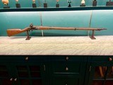 Charleville Model 1777 (M. 1822) Flintlock Revolutionary War Era Musket - 1 of 15