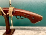 17th - 19th Century Samurai Matchlock Musket (Tanegashima) - 12 of 13