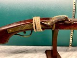 17th - 19th Century Samurai Matchlock Musket (Tanegashima) - 2 of 13