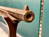 17th - 19th Century Samurai Matchlock Musket (Tanegashima) - 6 of 13