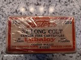 Western 32 long colt ammo - 4 of 5