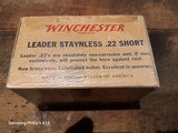 Winchester 22 ammo - 4 of 6