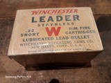 Winchester 22 ammo - 6 of 6