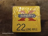 Western expert 22long rifle brick - 5 of 6