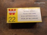 Winchester super-speed 22 long rifle brick - 2 of 6