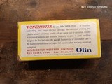 Winchester super-speed 22 long rifle brick - 4 of 6
