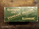 Remington kleanbore 22long rifle brick. - 4 of 4