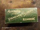 Remington kleanbore 22long rifle brick. - 2 of 4