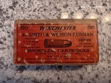 Winchester 44s&w russian caliber. - 2 of 7