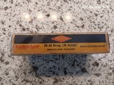 Western 30-40 Krag cartridges - 3 of 4
