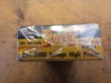 Western 250-3000 SAVAGE - 6 of 6