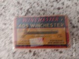 WINCHESTER 405 CALIBER CARTRIDGES - 2 of 6