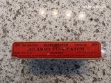 Winchester 30-40 krag full patchammo - 2 of 7