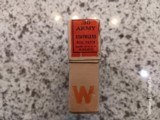 Winchester 30-40 krag full patchammo - 6 of 7
