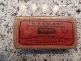 REMINGTON
-UMC CARTRIDGES. - 1 of 8