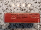 REMINGTON
-UMC CARTRIDGES. - 2 of 8