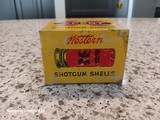 WESTERN XPERT 14 GA.SHOTGUN SHELLS - 9 of 13