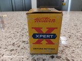 WESTERN XPERT 14 GA.SHOTGUN SHELLS - 5 of 13