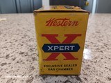 WESTERN XPERT 14 GA.SHOTGUN SHELLS - 7 of 13
