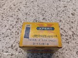 WESTERN XPERT 14 GA.SHOTGUN SHELLS - 3 of 13