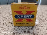 WESTERN XPERT 14 GA.SHOTGUN SHELLS - 4 of 13